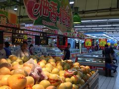 -大润发(国兴店)