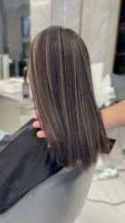 -5M HAIR SALON 旗舰店