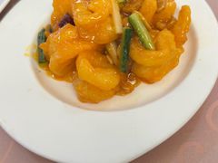 -烤肉宛饭庄(南礼士路店)