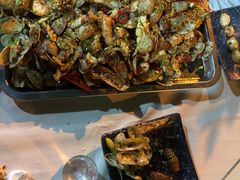 -冰城小镇音乐串吧·聚会餐厅(百子湾店)