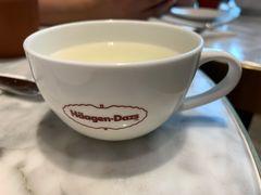 茉莉花茶-哈根达斯(朝阳大悦城店)