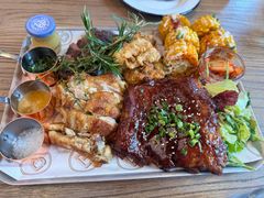 -尚牛社会 Beef & Liberty(金桥EKA天物店)