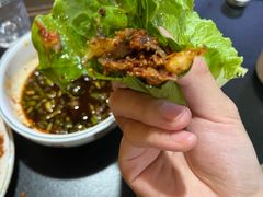 -西昌老号李小肠特色烧烤园(双流店)