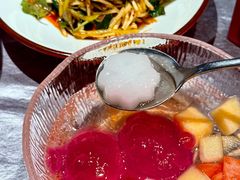 -川香鼎盛·川府家宴商务宴请(市桥富华总店)