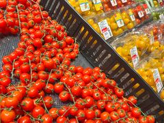 -永辉超市(郫都区爱琴海店)