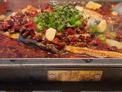 -炉鱼(萧山万象汇店)