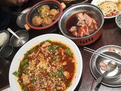 -古都历食南京菜·烤鸭·鸭血粉丝·汤包(南京博物院店)