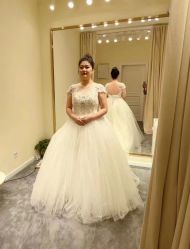 -GRACE KELLY婚纱与礼服(天津店)
