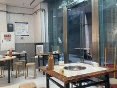 -海关荤豆花(洋河一路店)