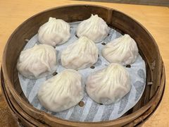 -龙咆汤包·手工现包小笼(拱北口岸店)