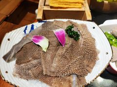 极品鲜毛肚-朝天门火锅(洪崖洞景观江景店)