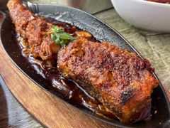 -老味烧烤(总店)