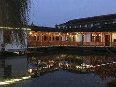 -渭塘酒家(生态园店)