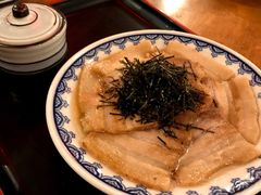 -天然豚骨拉面专门店 一兰(铜锣湾店)