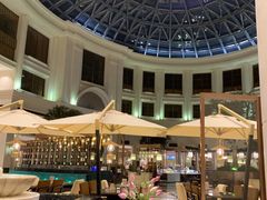 -武汉洲际酒店·漢自助餐厅