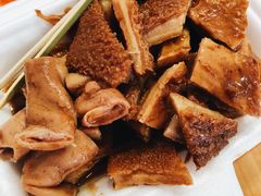 -细妹五香牛杂(步行街店)