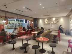 -肯德基(平江新城店)