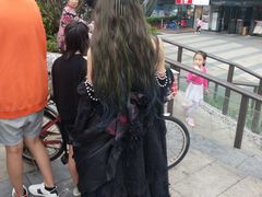 -万达广场(东莞厚街店)