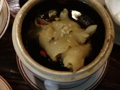 -黄祥华养生堂·炖汤·营养蒸饭(岭南天地店)