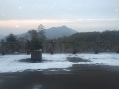 -江南天池高山汤泉城