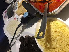 -鱼酷活鱼烤鱼(沈阳大悦城店)