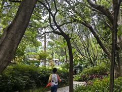 -湖泉半山温泉(湖泉生态园)