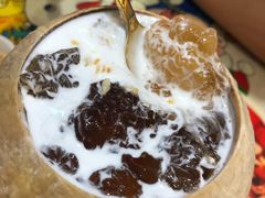 -甜心妈妈·榴莲星级糖水(北京路总店)