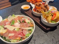 -京A Taproom·精酿餐吧(CBD店)