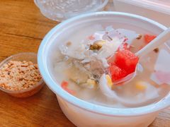 -文昌邓记清补凉(西沙路店)