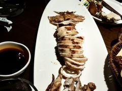 -前海沿·青岛菜(李沧万达店)