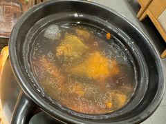 -顺风汤馆·广府粤菜(江宸天街店)