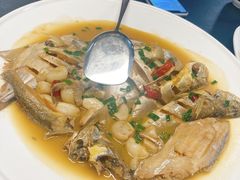 -舟小鲜·舟山小渔村(凤城四路中登广场店)