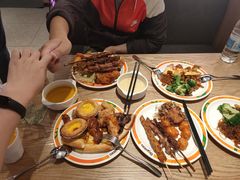 -比格比萨自助(延庆万达广场店)