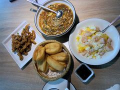 -味莊·青岛菜(云霄路店)