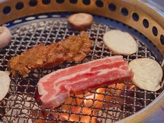 -聚十三烤肉博物馆(魔都首店)