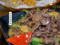 -潮十三潮汕砂锅粥(高新四路大都荟店)