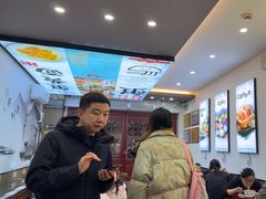 -百年老字号·观振兴蟹黄面·三虾面·苏式面(观前街富仁坊巷店)