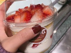 -东哥面包 DONCO BAKERY(万风新天地购物中心店)