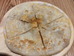 -甲乙饼·手工牛肉饼(金地广场店)