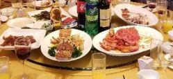 -上海复旦皇冠假日酒店·宴会厅