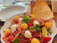 -Alimentari早午餐(安福路店)