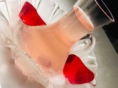 香颂玫瑰露-王品牛排(杭州大厦店)