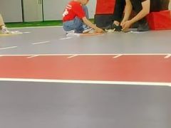 -育健帕里西青少年体能训练中心(广渠门店)