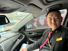-易通行汽车陪练(通州店)
