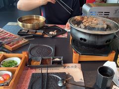 -黑牛の店·黑金店(沈阳万象城店)