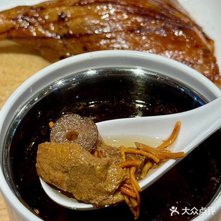 干饭人集合！西安本地人都爱的餐厅