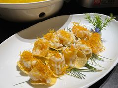 -知楚•精致湖北菜(武商MALL店)