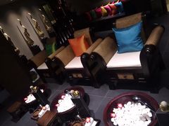 -泰合玺·精油疗愈 SPA(南京河西万达店)