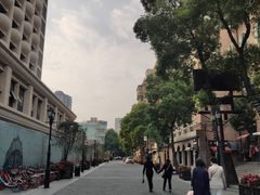 -飞马旅黎黄陂路文旅街区