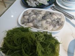 -刘记糟粕醋海鲜烧烤